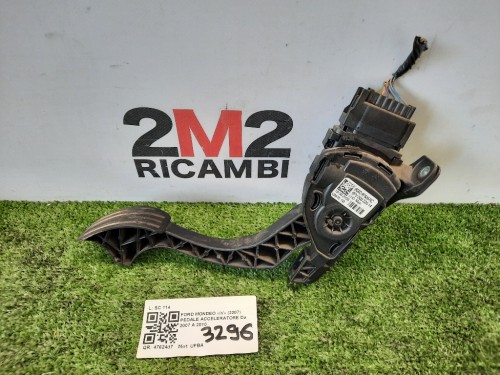 Pedale Acceleratore Ford Mondeo IV 2007