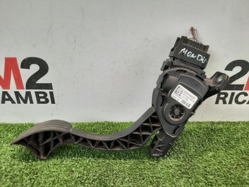 Pedale Acceleratore 2103911 Ford Mondeo IV SW 2007