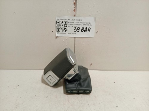 Copertura LEVA Cambio