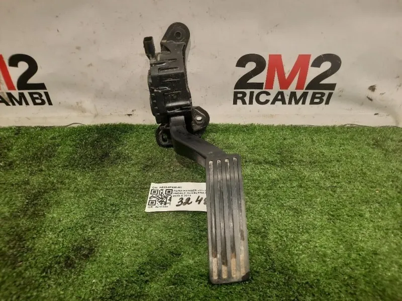 Pedale Acceleratore AB39-9F836-AC Ford Ranger IV 2012