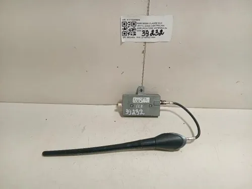 Centralina Amplificatore Antenna A1718205589 Mercedes Classe SLK R171 2004