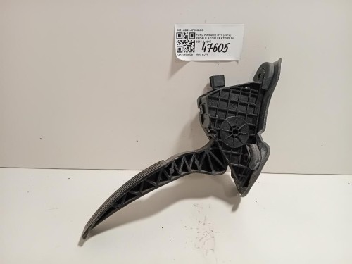 Pedale Acceleratore AB39-9F836-CC Ford Ranger IV 2012