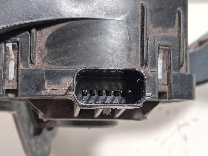 Pedale Acceleratore AB39-9F836-CC Ford Ranger IV 2012