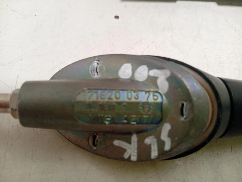 Centralina Amplificatore Antenna A1718205589 Mercedes Classe SLK R171 2004