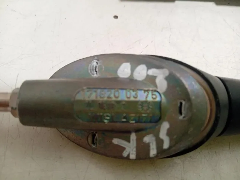 Centralina Amplificatore Antenna A1718205589 Mercedes Classe SLK R171 2004