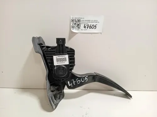 Pedale Acceleratore AB39-9F836-CC Ford Ranger IV 2012
