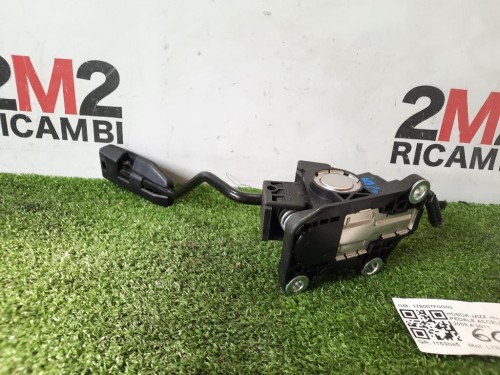 Pedale Acceleratore 17800TF0G03 Honda JAZZ II 2008