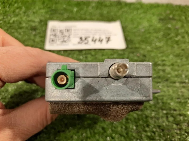 Centralina Amplificatore Antenna A1718205689 Mercedes Classe SLK R171 2008