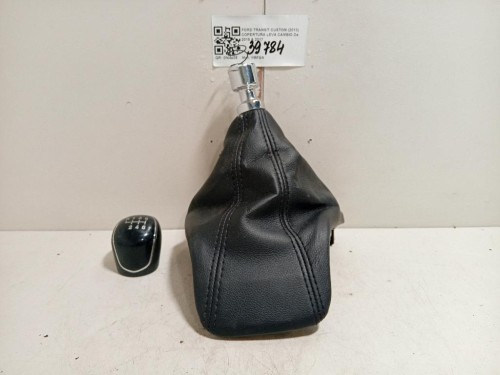 Copertura LEVA Cambio