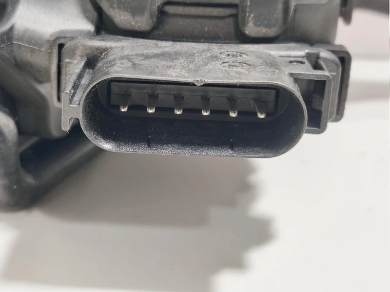 Pedale Acceleratore 9X23-9F832-BB Jaguar XF I 2011