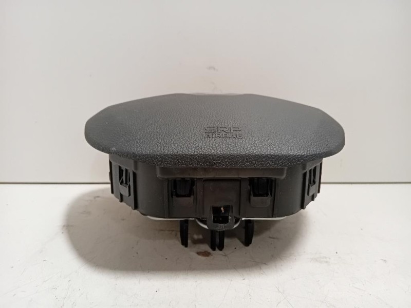 Air-bag Guidatore 6198866 Renault Captur I 2017