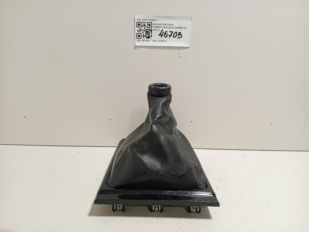 Copertura LEVA Cambio GX73-7C455-A Jaguar XE 2015