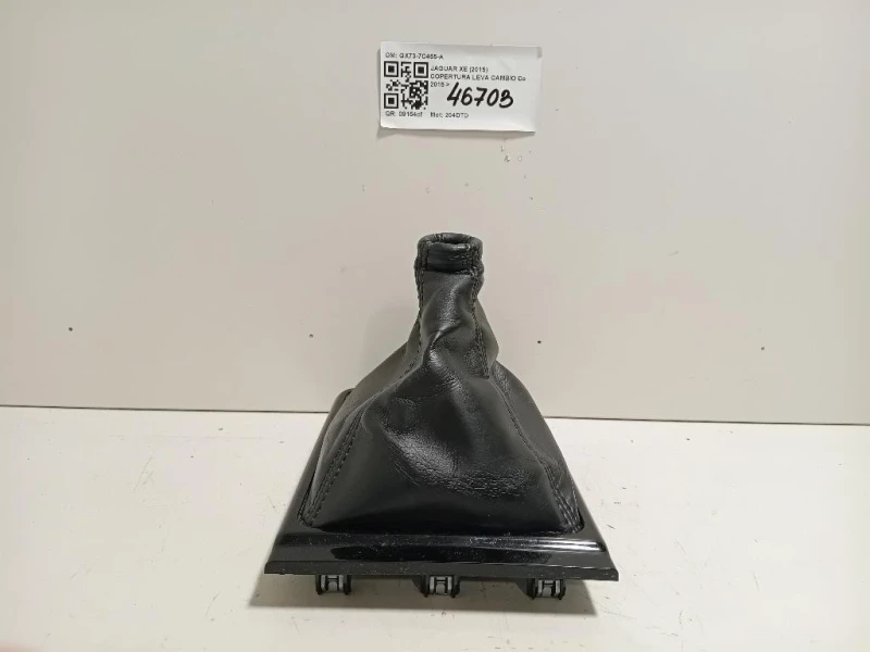Copertura LEVA Cambio GX73-7C455-A Jaguar XE 2015