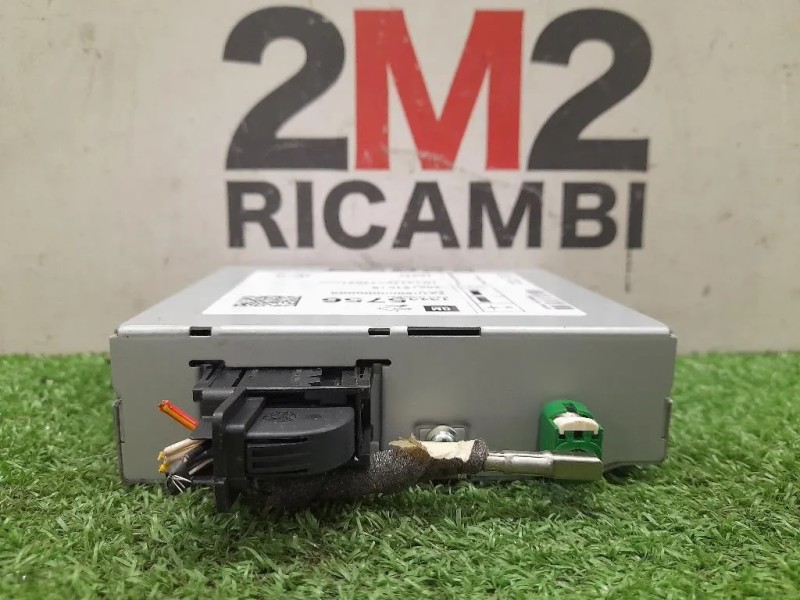 Centralina Amplificatore Antenna 13435756 Opel Zafira C 2012