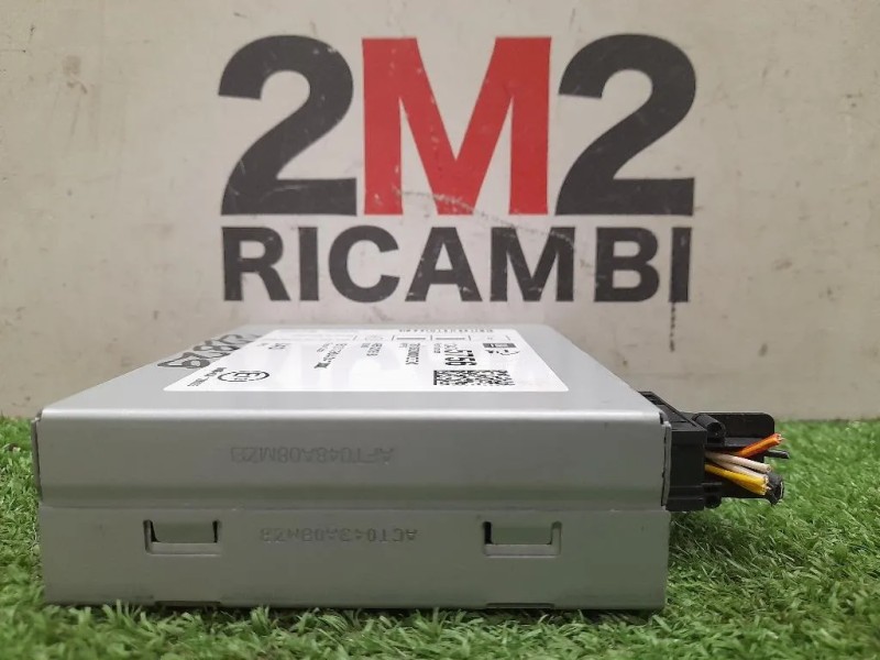 Centralina Amplificatore Antenna 13435756 Opel Zafira C 2012