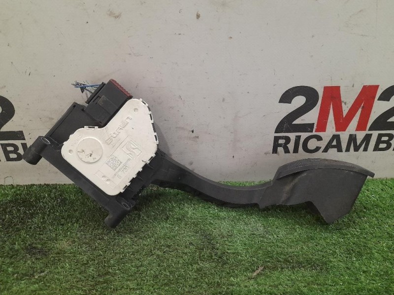 Pedale Acceleratore 51852090 Lancia Ypsilon III 2011