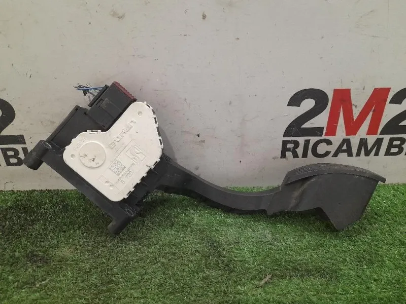Pedale Acceleratore 51852090 Lancia Ypsilon III 2011
