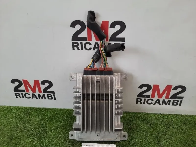 Centralina Amplificatore Antenna 28061-61000 Renault Koleos I 2008