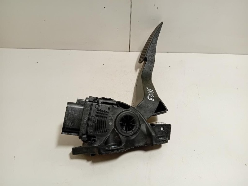 Pedale Acceleratore BJ32-9F836-BB Land Rover Range Rover Evoque I 2011