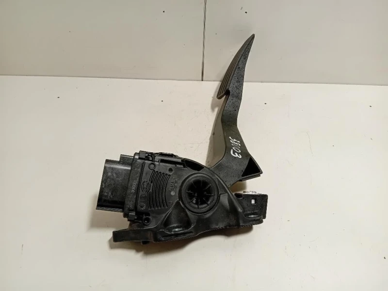 Pedale Acceleratore BJ32-9F836-BB Land Rover Range Rover Evoque I 2011