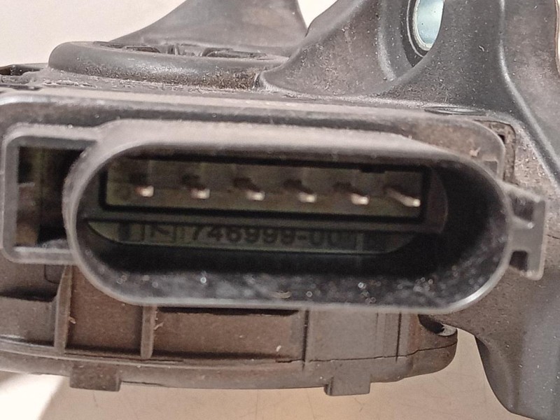 Pedale Acceleratore BJ32-9F836-BB Land Rover Range Rover Evoque I 2011