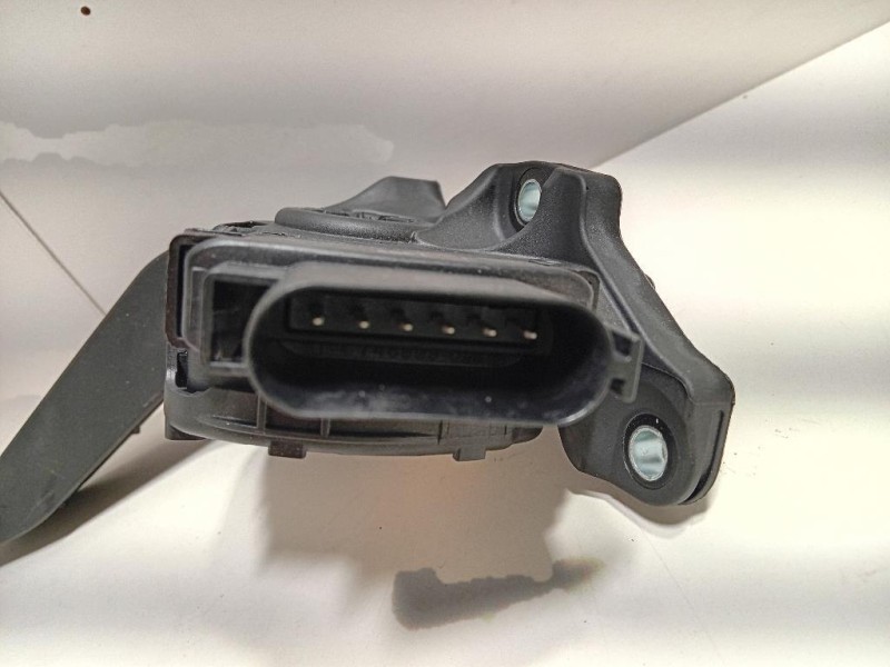 Pedale Acceleratore BJ3M-9F836-FB Land Rover Range Rover Evoque I 2011