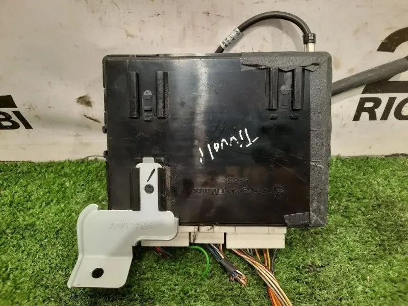 Centralina Amplificatore Antenna 87570 35151 Ssangyong Tivoli 2015