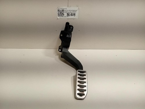 Pedale Acceleratore BJ3M-9F836-FB Land Rover Range Rover Evoque I 2011