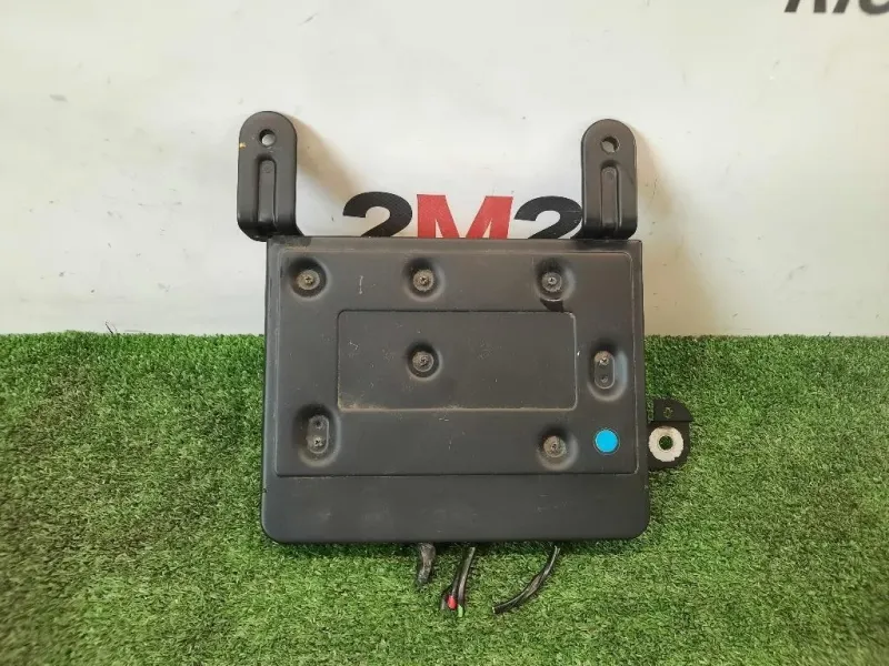 Centralina Amplificatore Antenna 31384317AA Volvo V40 II 2012