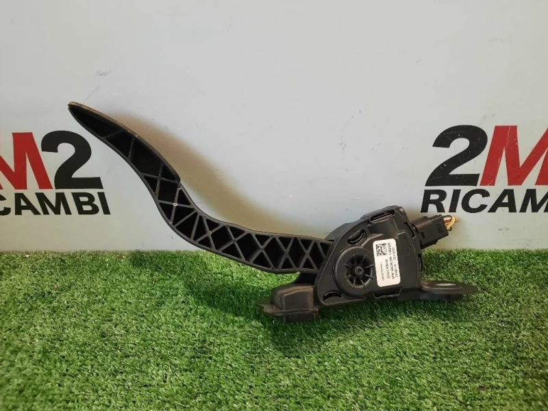 Pedale Acceleratore GS1D41600B Mazda 6 II SW 2008