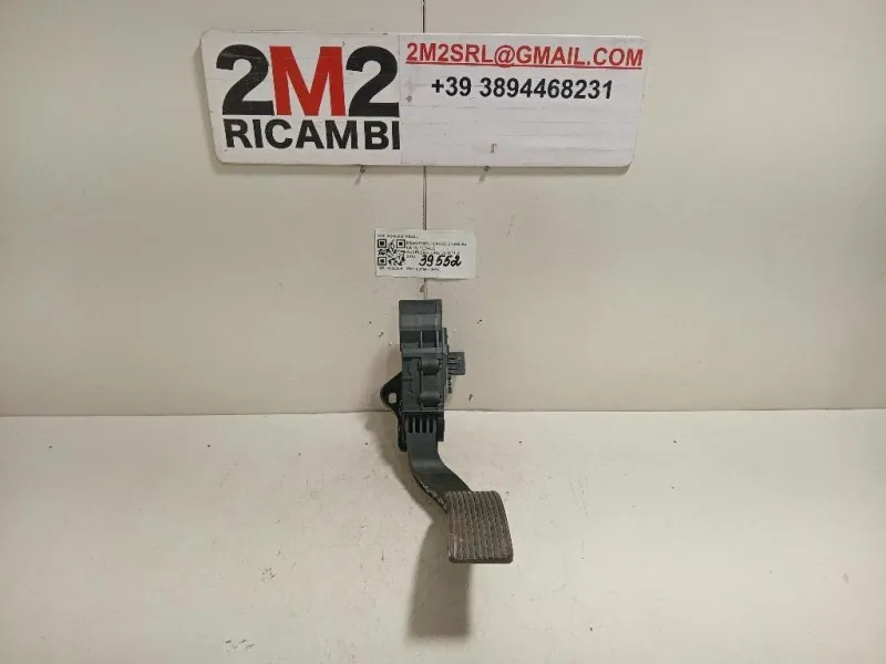 Pedale Acceleratore A2463001804Q3 Mercedes Classe B W246 2012