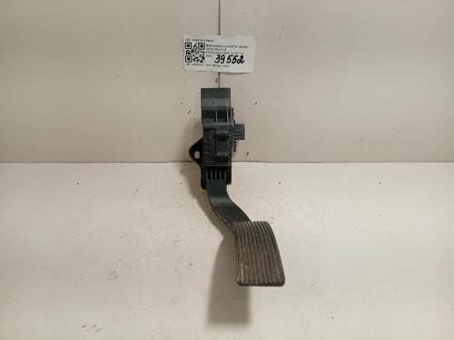 Pedale Acceleratore A2463001804Q3 Mercedes Classe B W246 2012