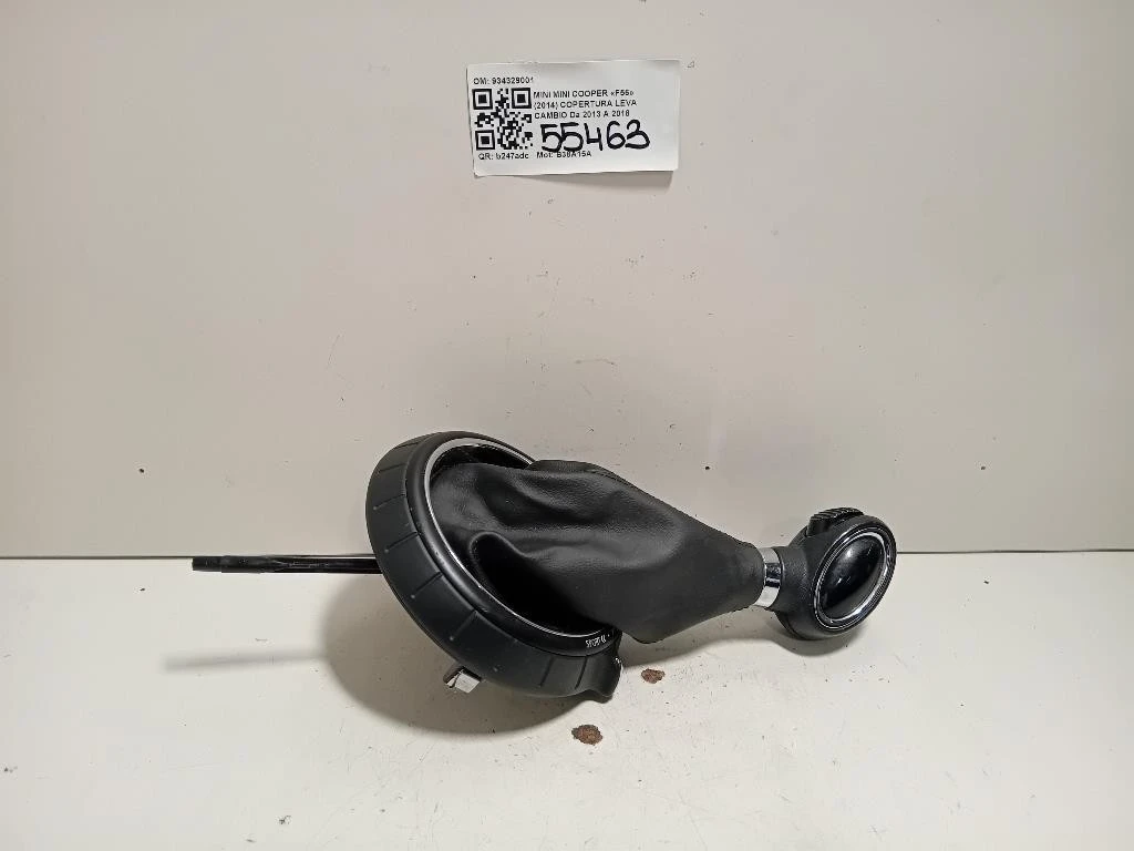 Copertura LEVA Cambio 934329001 Mini MINI Cooper F56 2014