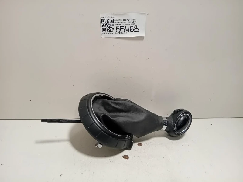Copertura LEVA Cambio 934329001 Mini MINI Cooper F56 2014