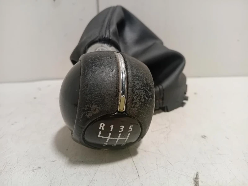 Copertura LEVA Cambio 764199905 Mini MINI Cooper F56 2014