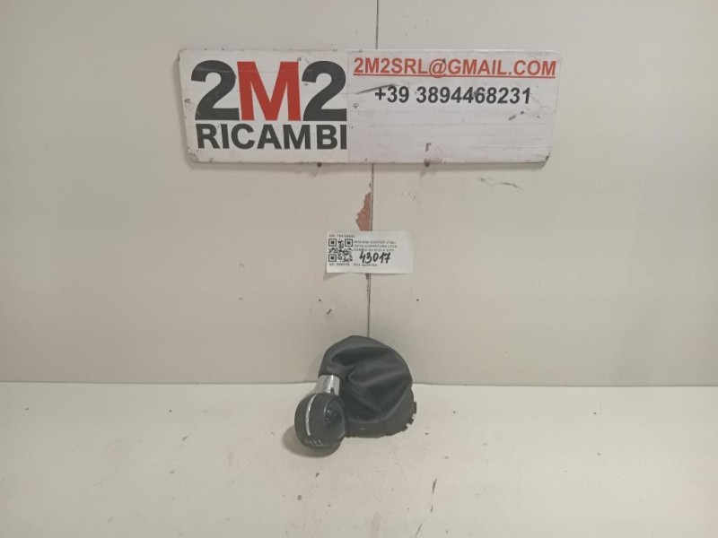 Copertura LEVA Cambio 764199905 Mini MINI Cooper F56 2014