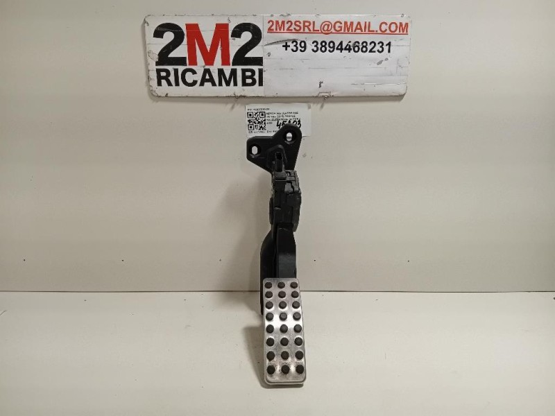 Pedale Acceleratore A2923000100 Mercedes Classe GLE W166 2015