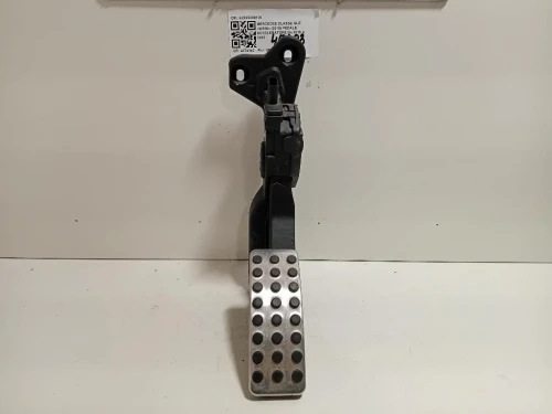 Pedale Acceleratore A2923000100 Mercedes Classe GLE W166 2015