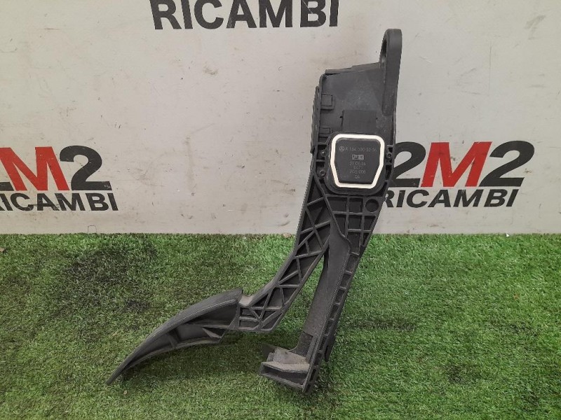 Pedale Acceleratore A1643000004 Mercedes Classe R W251 2006