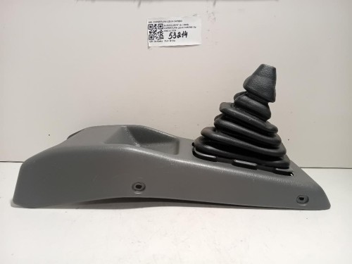 Copertura LEVA Cambio