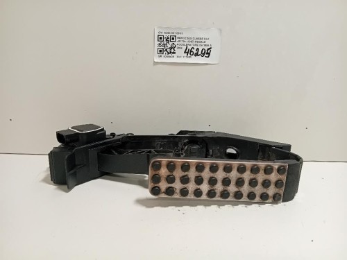 Pedale Acceleratore A203 301 00 01 Mercedes Classe SLK R170 1997