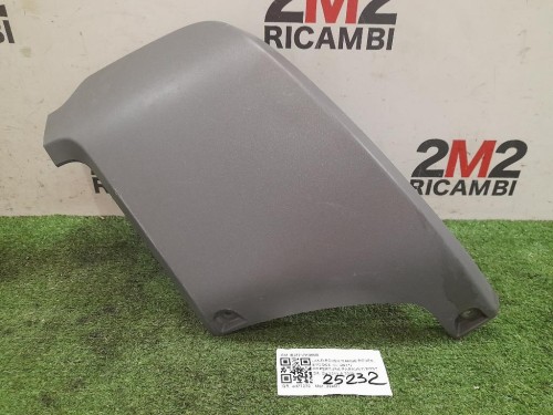 Copertura Paraurti POST DX