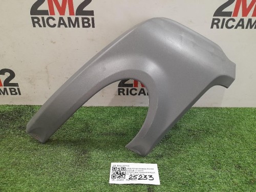 Copertura Paraurti POST SX