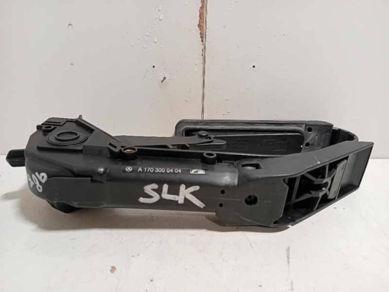 Pedale Acceleratore A1703000404 Mercedes Classe SLK R171 2004