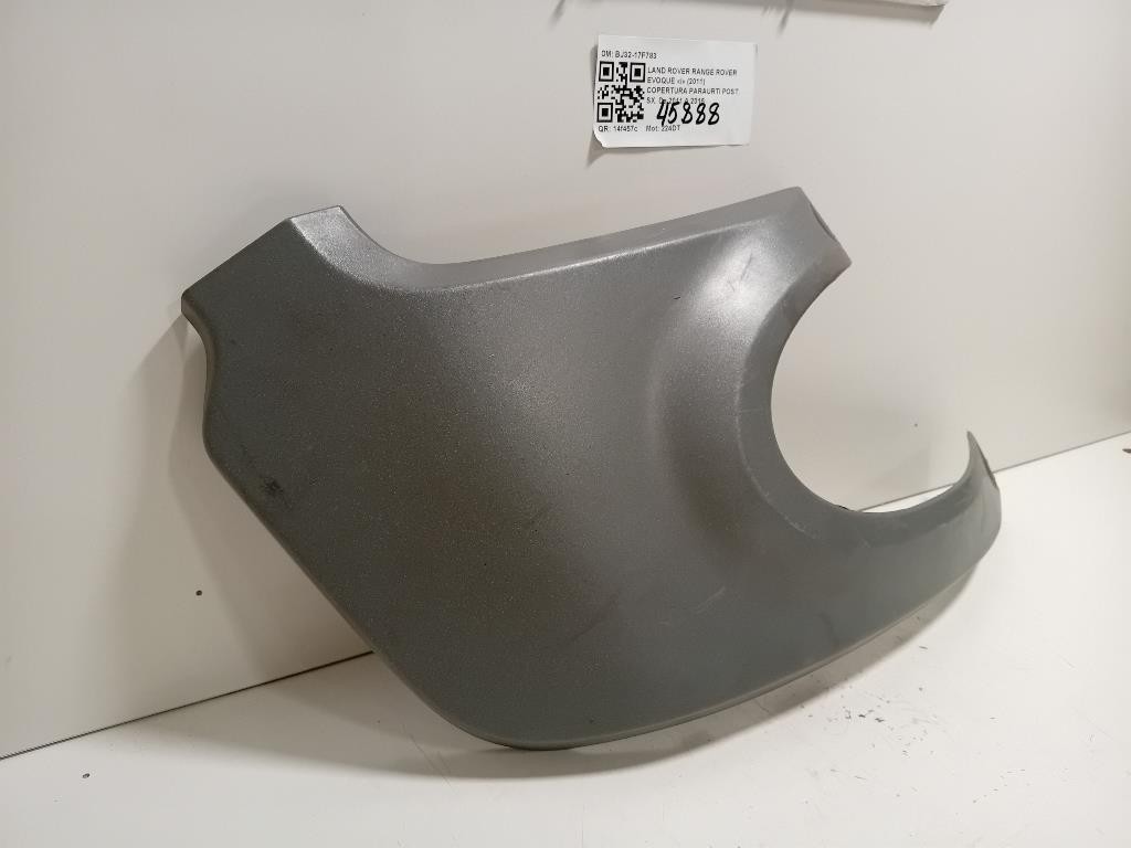 Centralina Apertura Elettrica Portello POST 8922242101 Toyota RAV 4 V 2018