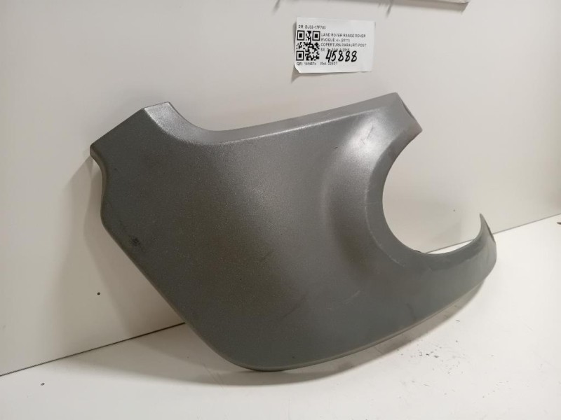 Copertura Paraurti POST SX BJ32-17F783 Land Rover Range Rover Evoque I 2011