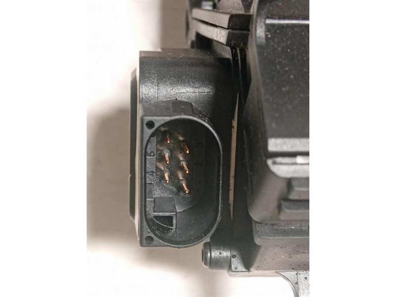 Pedale Acceleratore A1703000404 Mercedes Classe SLK R171 2004