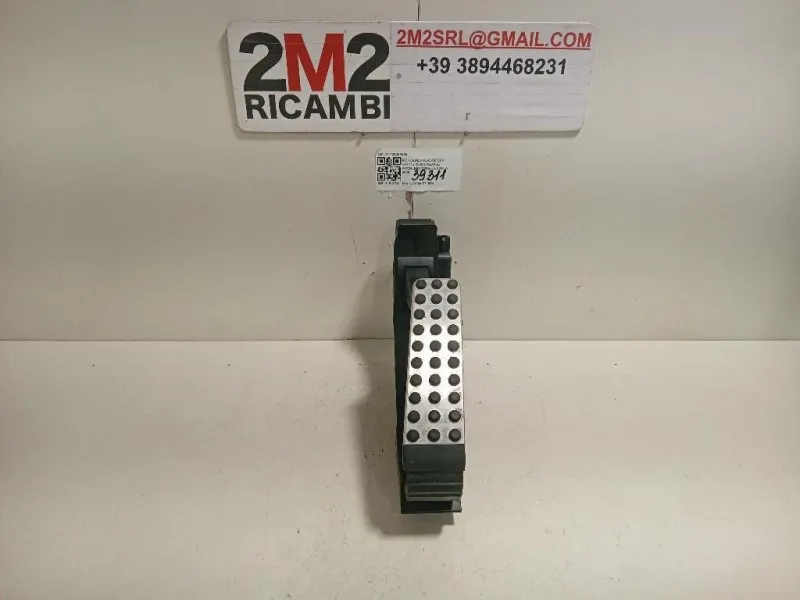 Pedale Acceleratore A1703000404 Mercedes Classe SLK R171 2004