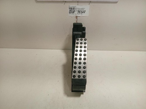 Pedale Acceleratore A1703000404 Mercedes Classe SLK R171 2004