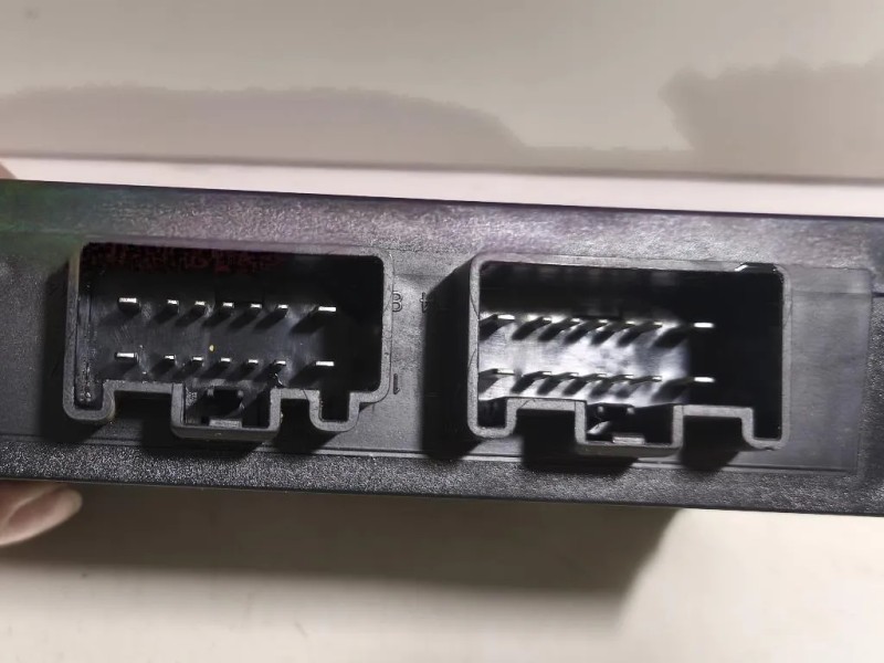 Centralina Apertura Elettrica Portello POST 31341090 Volvo XC70 III 2013